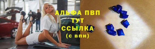 Альфа ПВП Бугульма