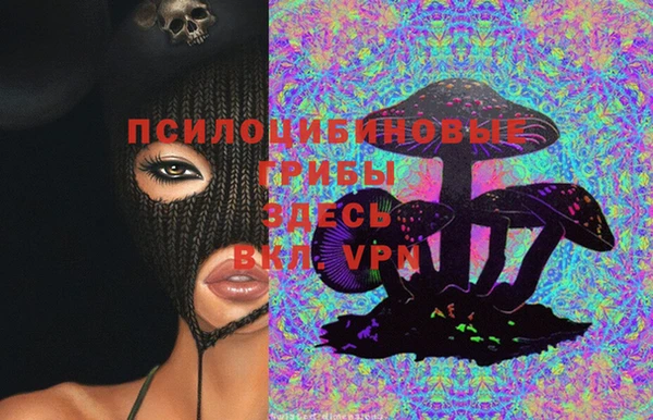хмурый Богданович